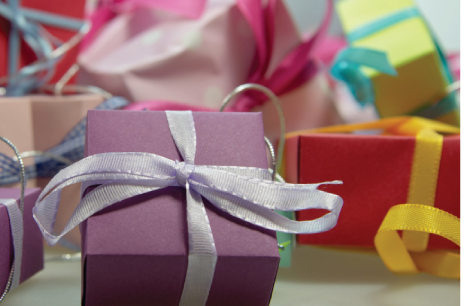 The Ethics of Workplace Gift Giving - Insperity