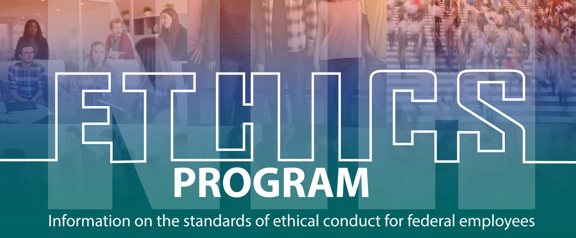 Homepage | NIH Ethics Program